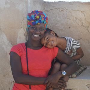 Meet your Posher, Tesh